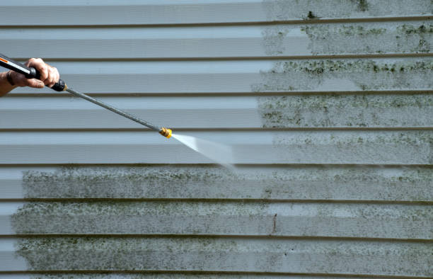 Reliable Woodland Hills, UT Pressure Washing Services Solutions